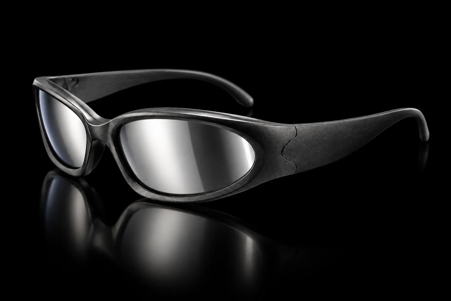FLEX sunglasses in Silver