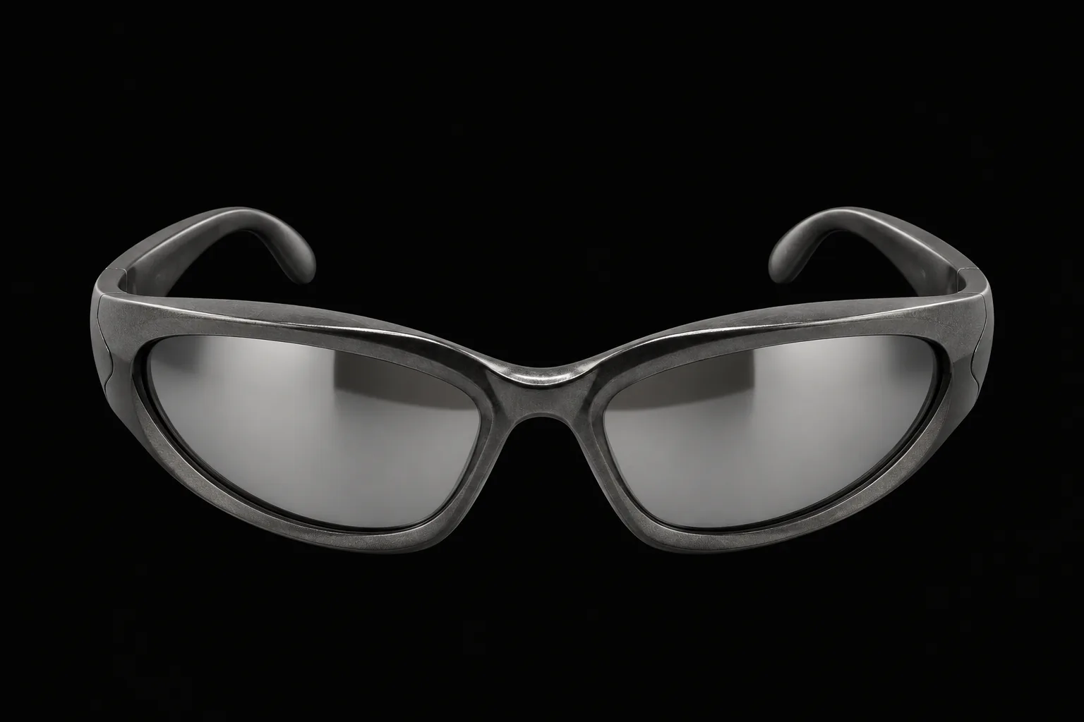 FLEX sunglasses in Silver