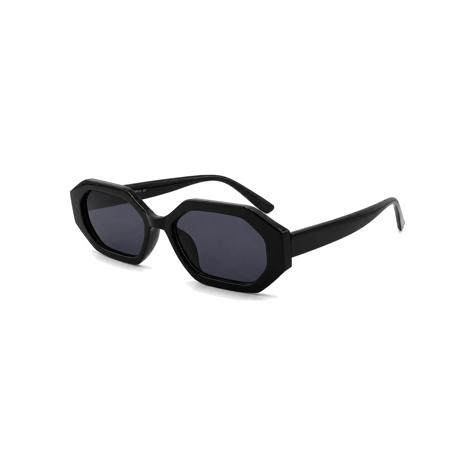 AURA in Black On Black, second angle