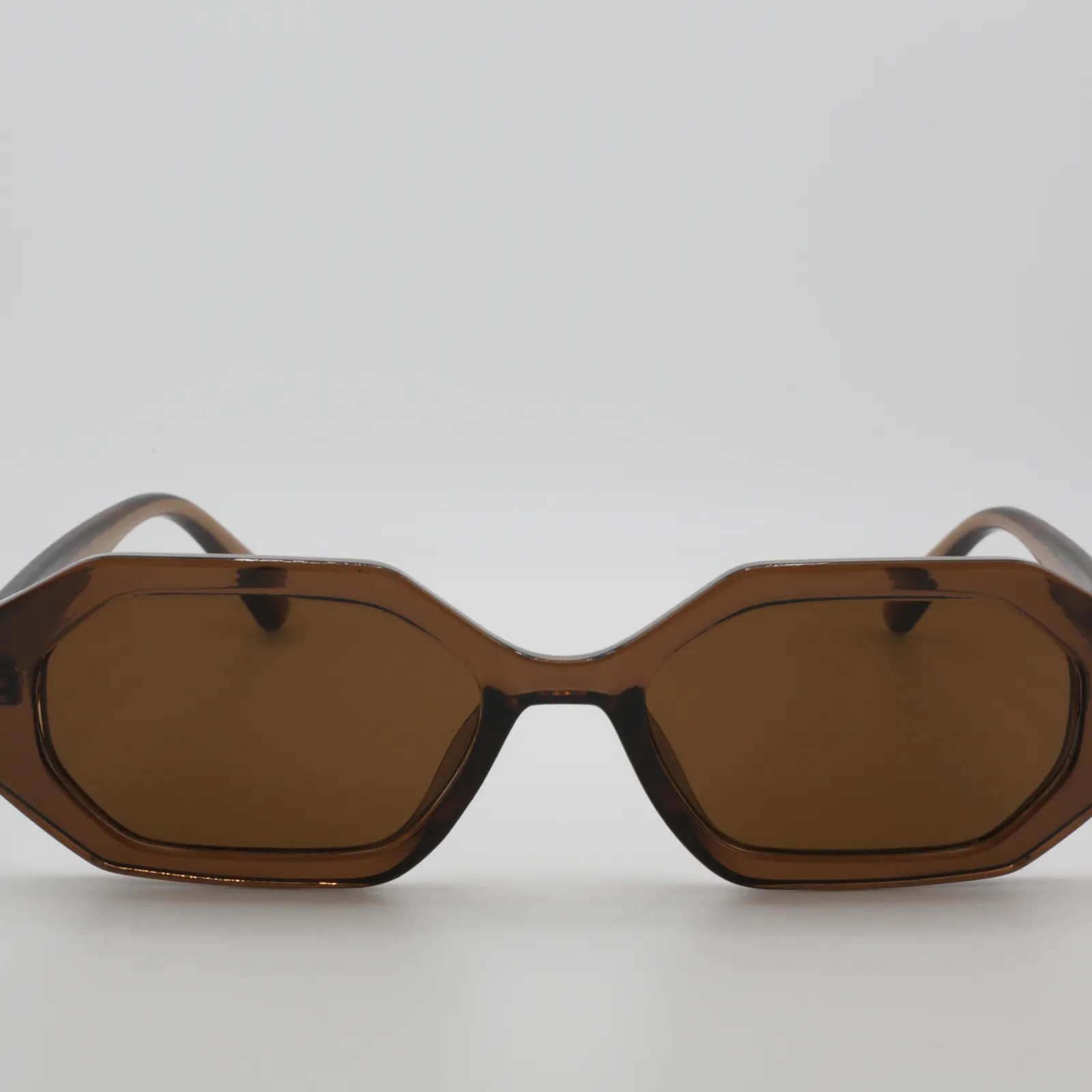 AURA — Brown
