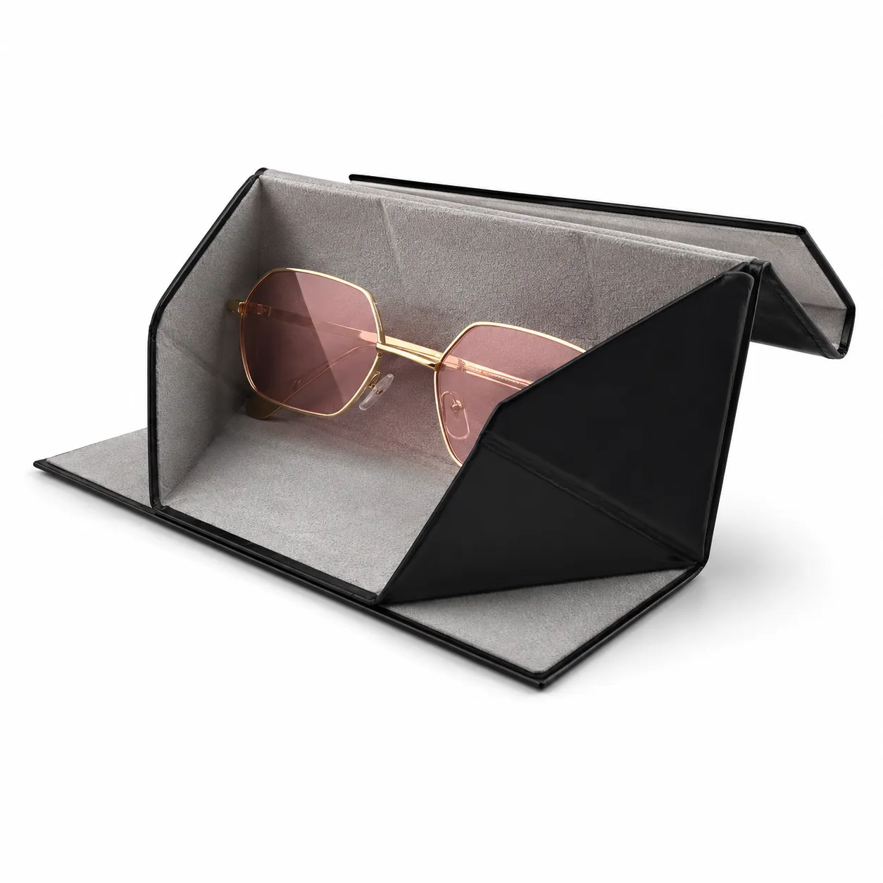 CASE, second angle