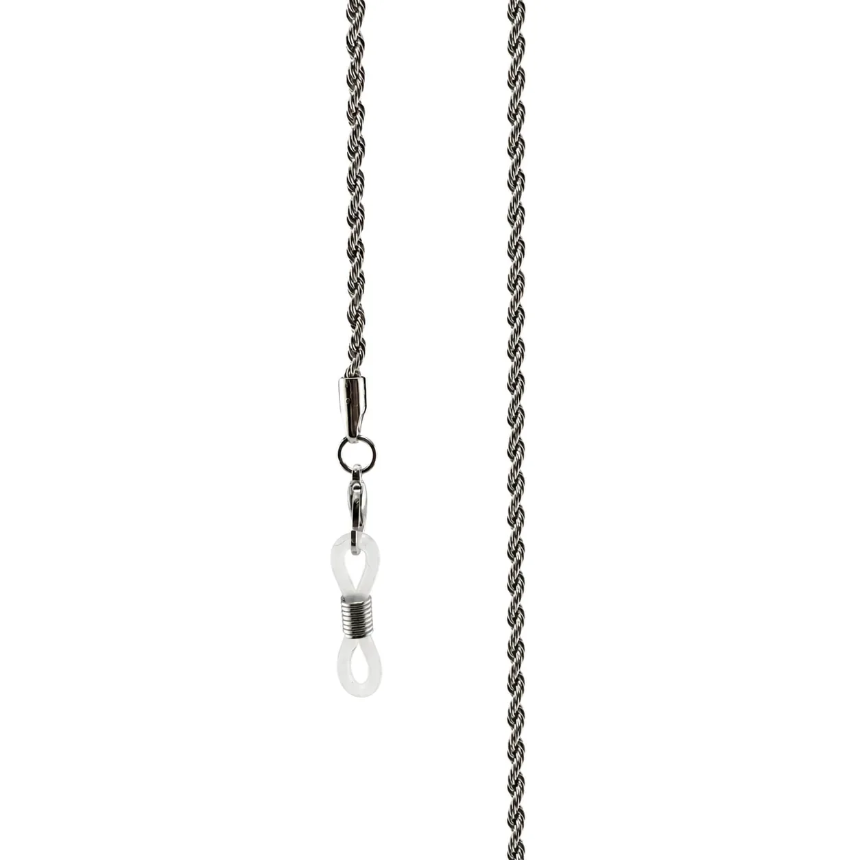 Sunglasses Chain in Silver