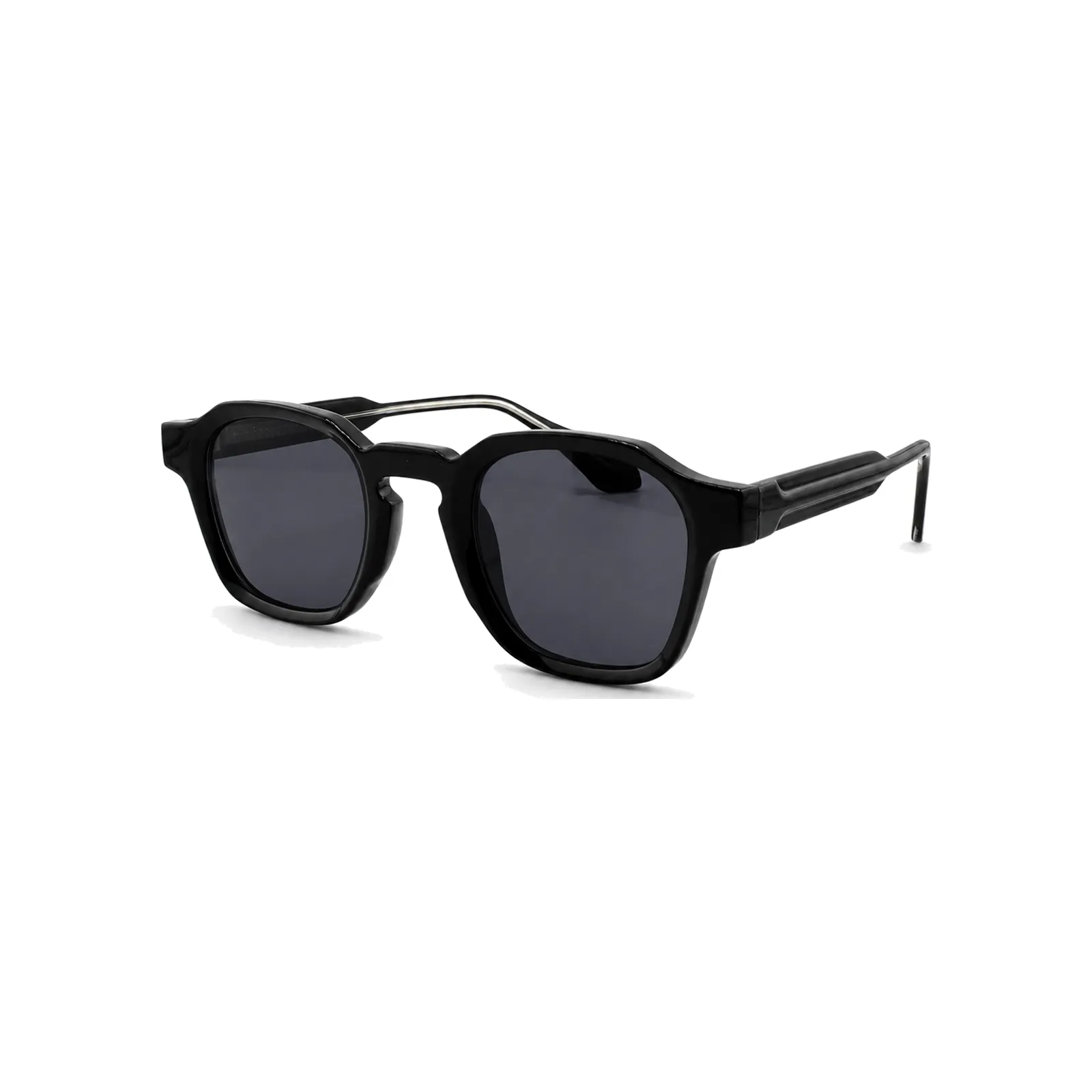 CORP in Black, second angle