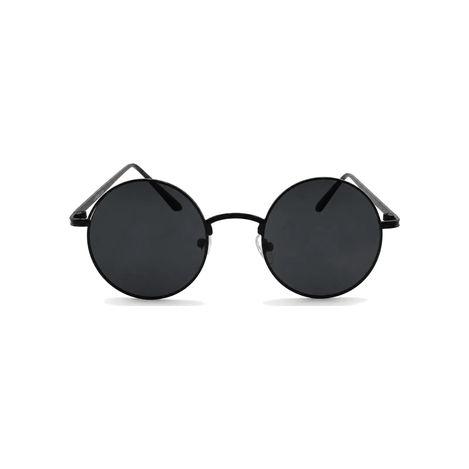 EDEN Round Sunglasses