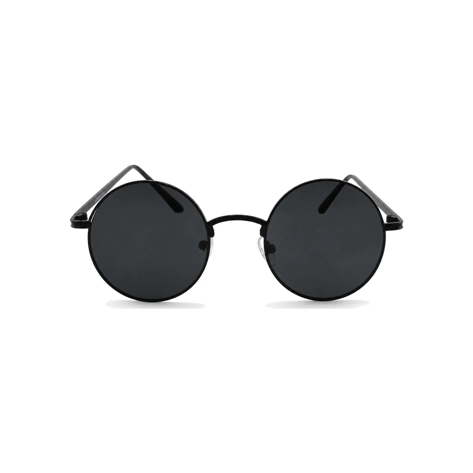 EDEN Round Sunglasses
