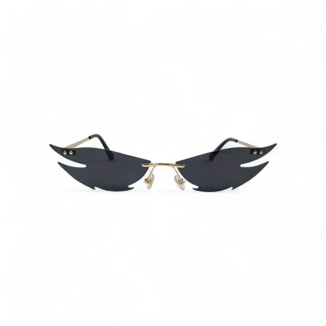EUPHORIA — Black, view 2