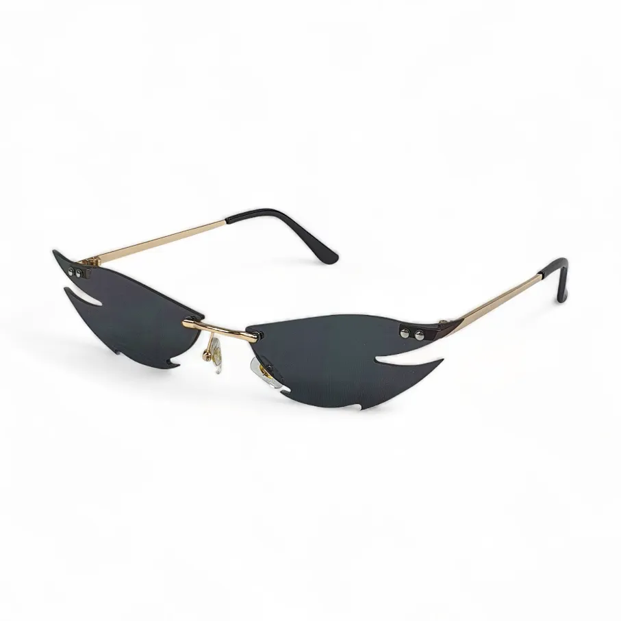 EUPHORIA in Black, second angle