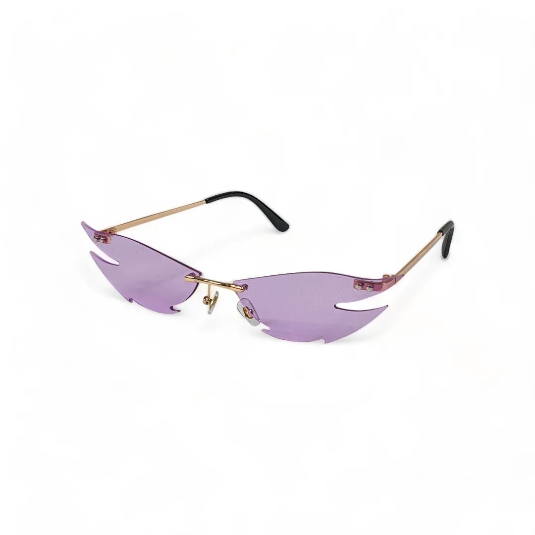 EUPHORIA — Purple