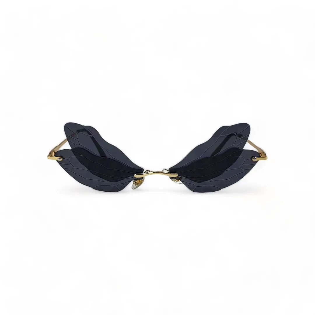 FIREFLY — Black, view 2
