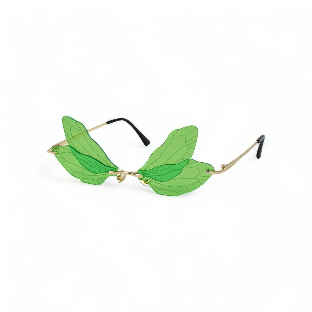 FIREFLY — Green