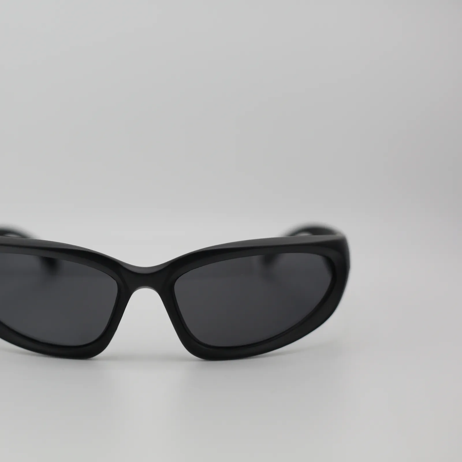 FLEX — Black-Black