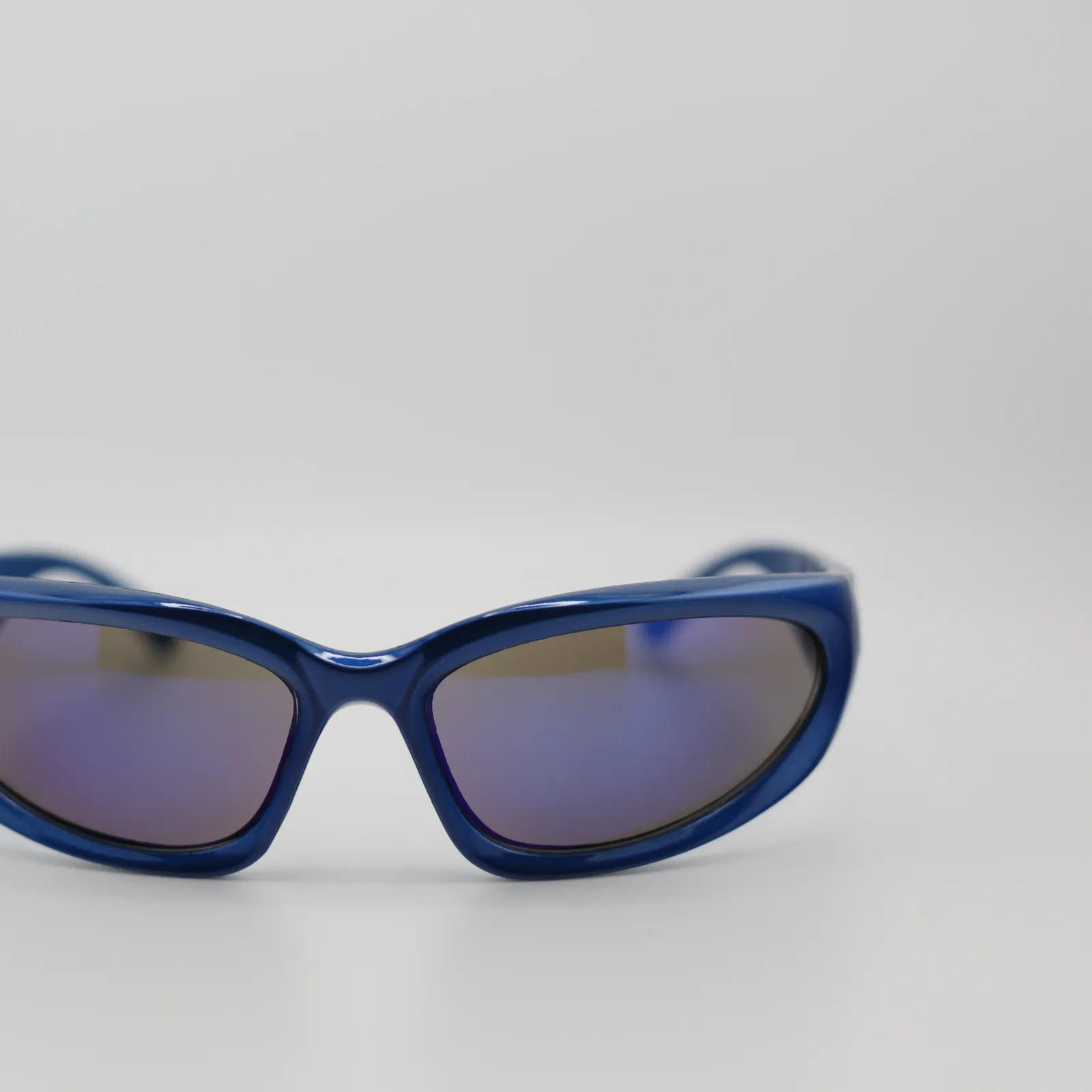 FLEX — Blue-Blue