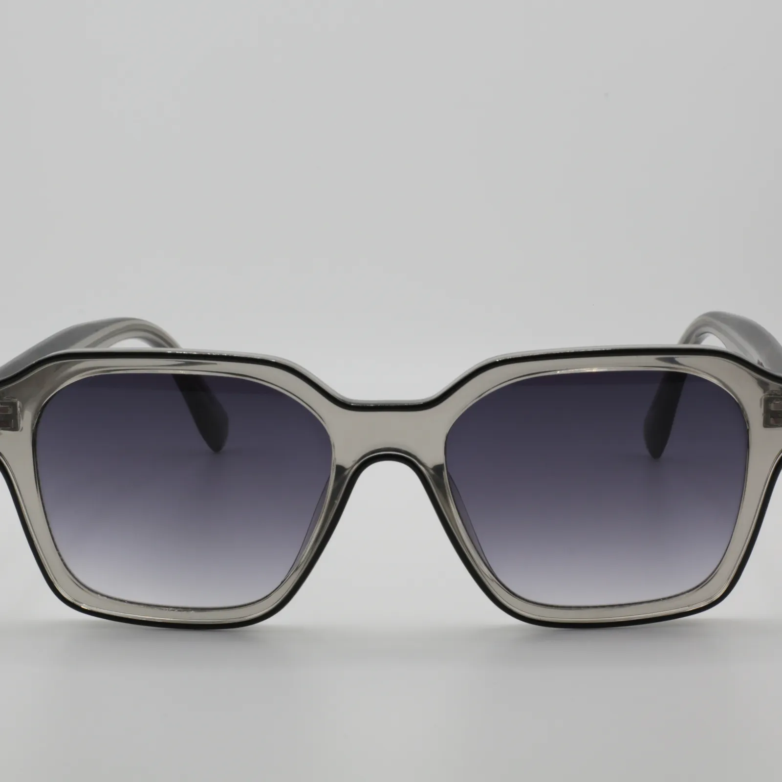 GLAM — Grey