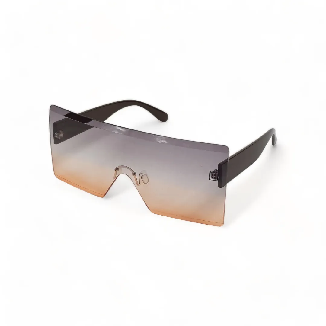 LCD — Black Clear