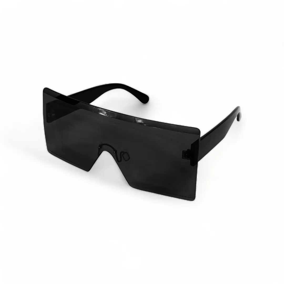 LCD in Black, second angle