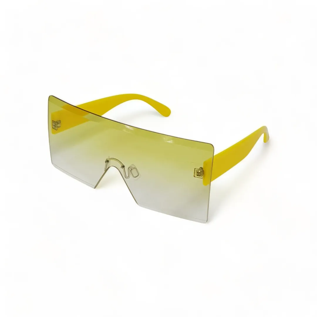 LCD — Yellow