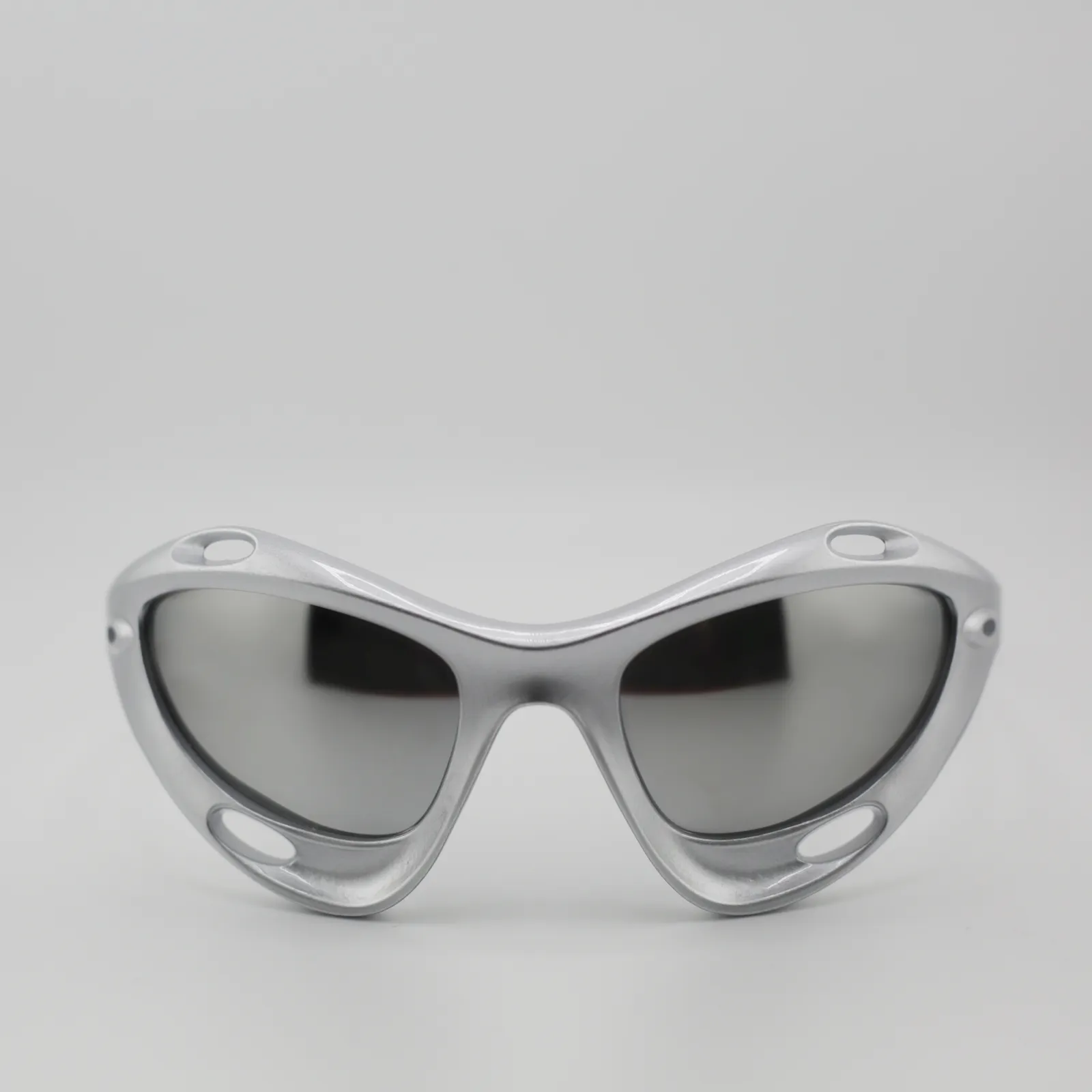MEDUSA — Silver