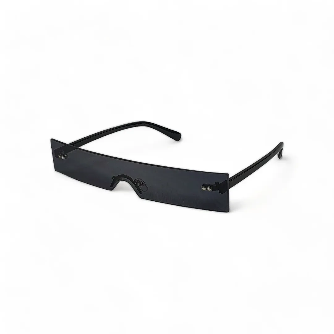 MIRAGE in Black, second angle