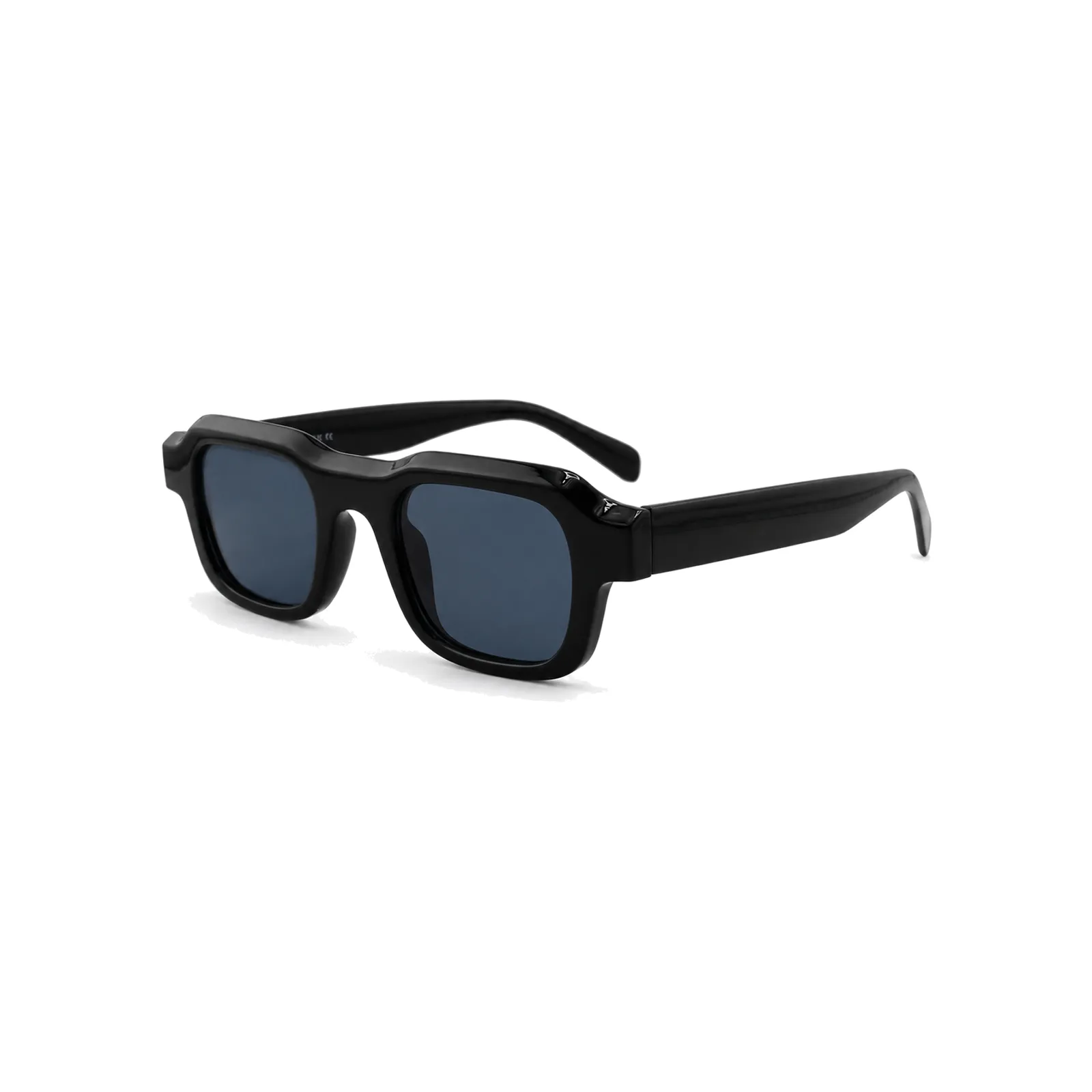 NIMBUS in Black, second angle