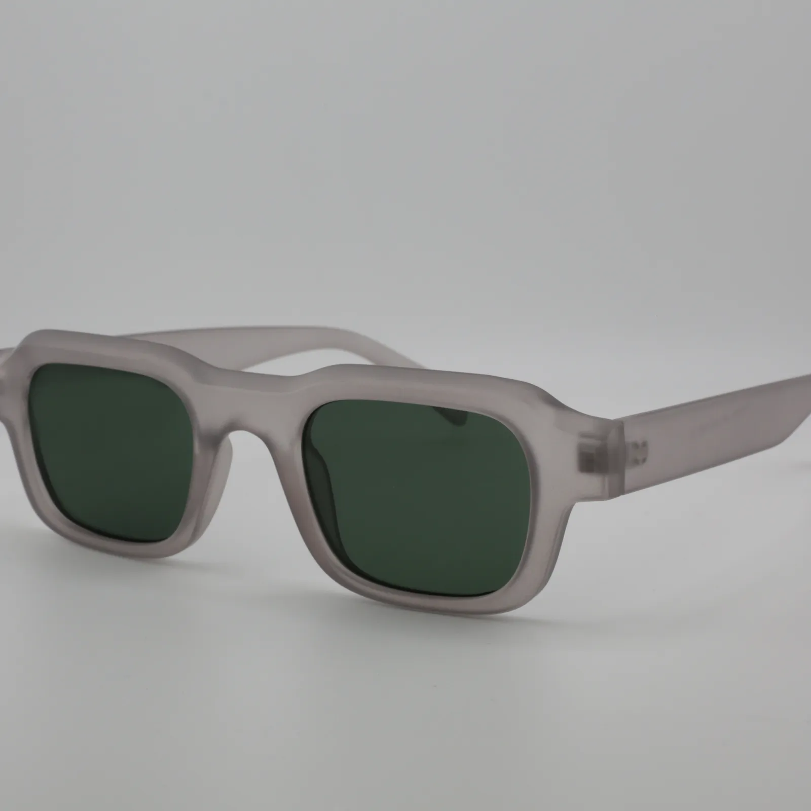 NIMBUS — Fog, view 2
