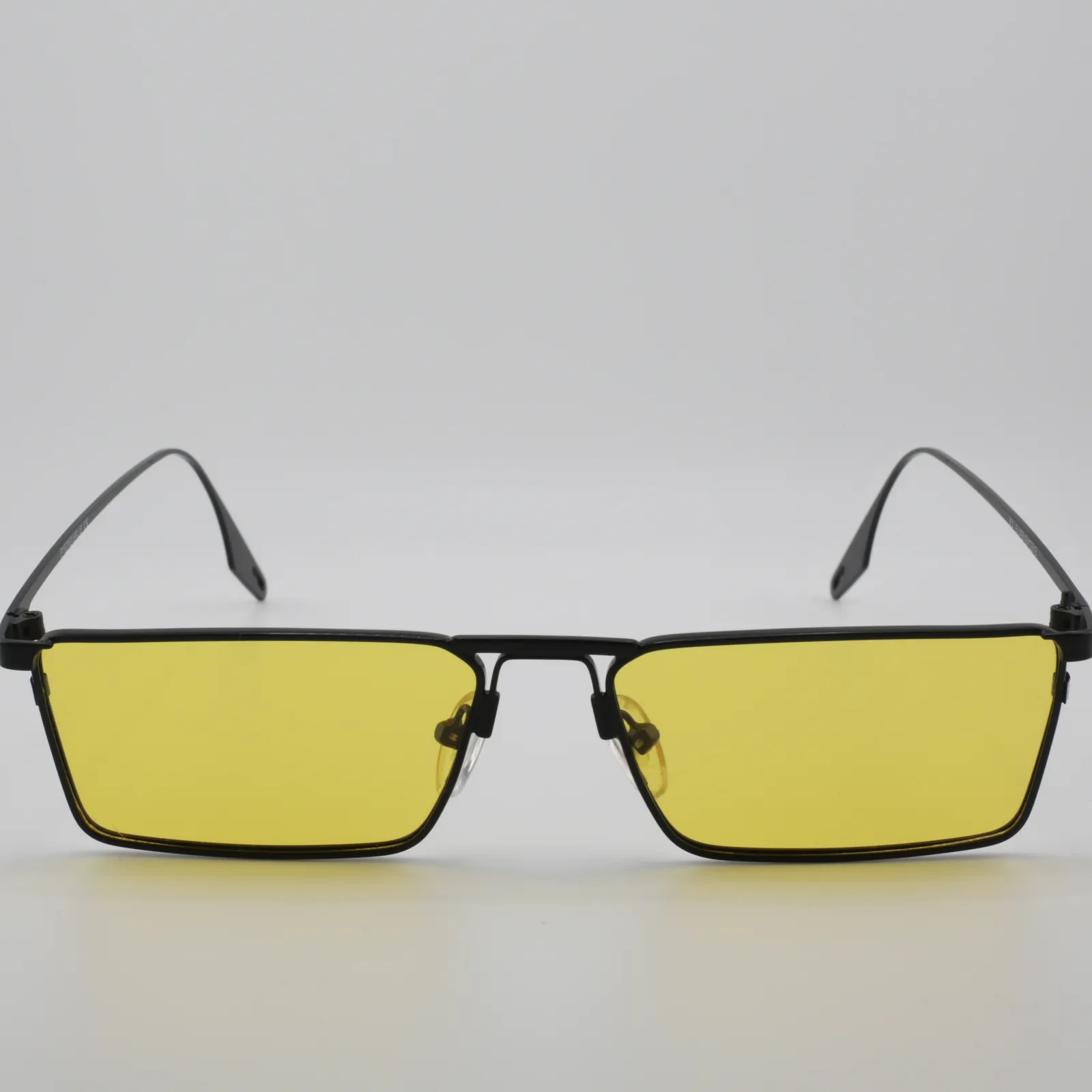 PALM — Black Yellow