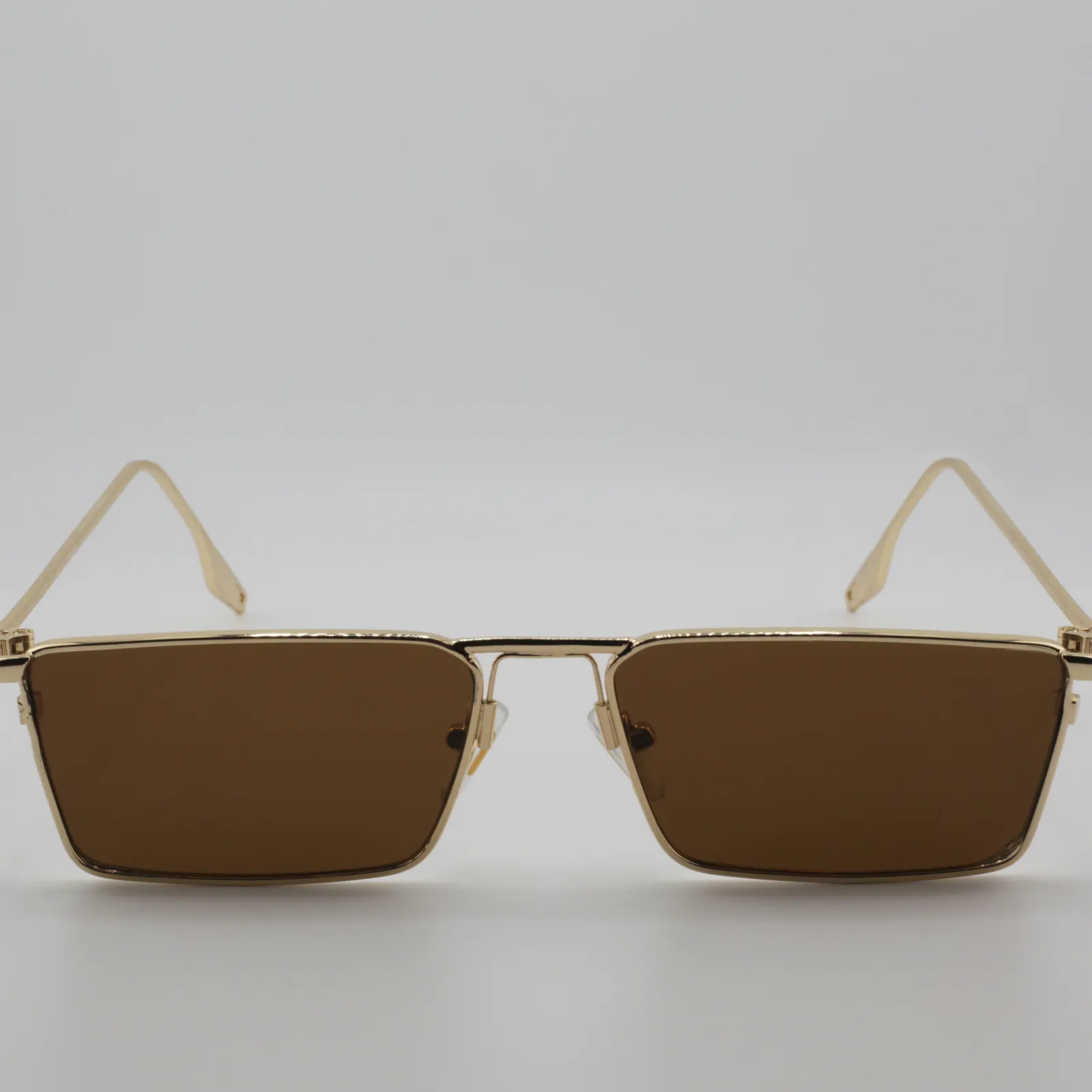PALM — Gold Brown