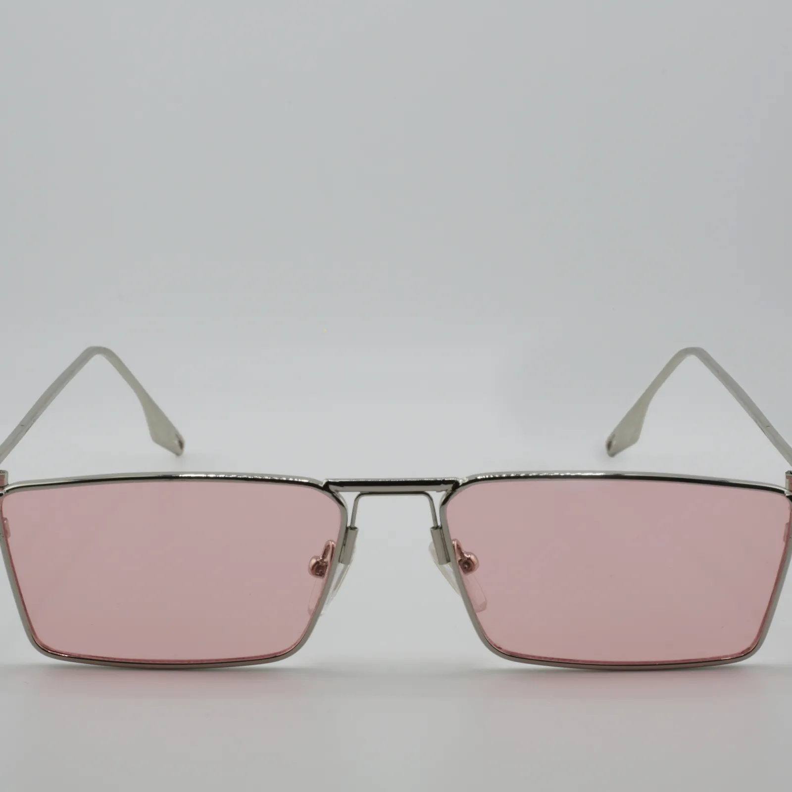PALM — Silver Pink