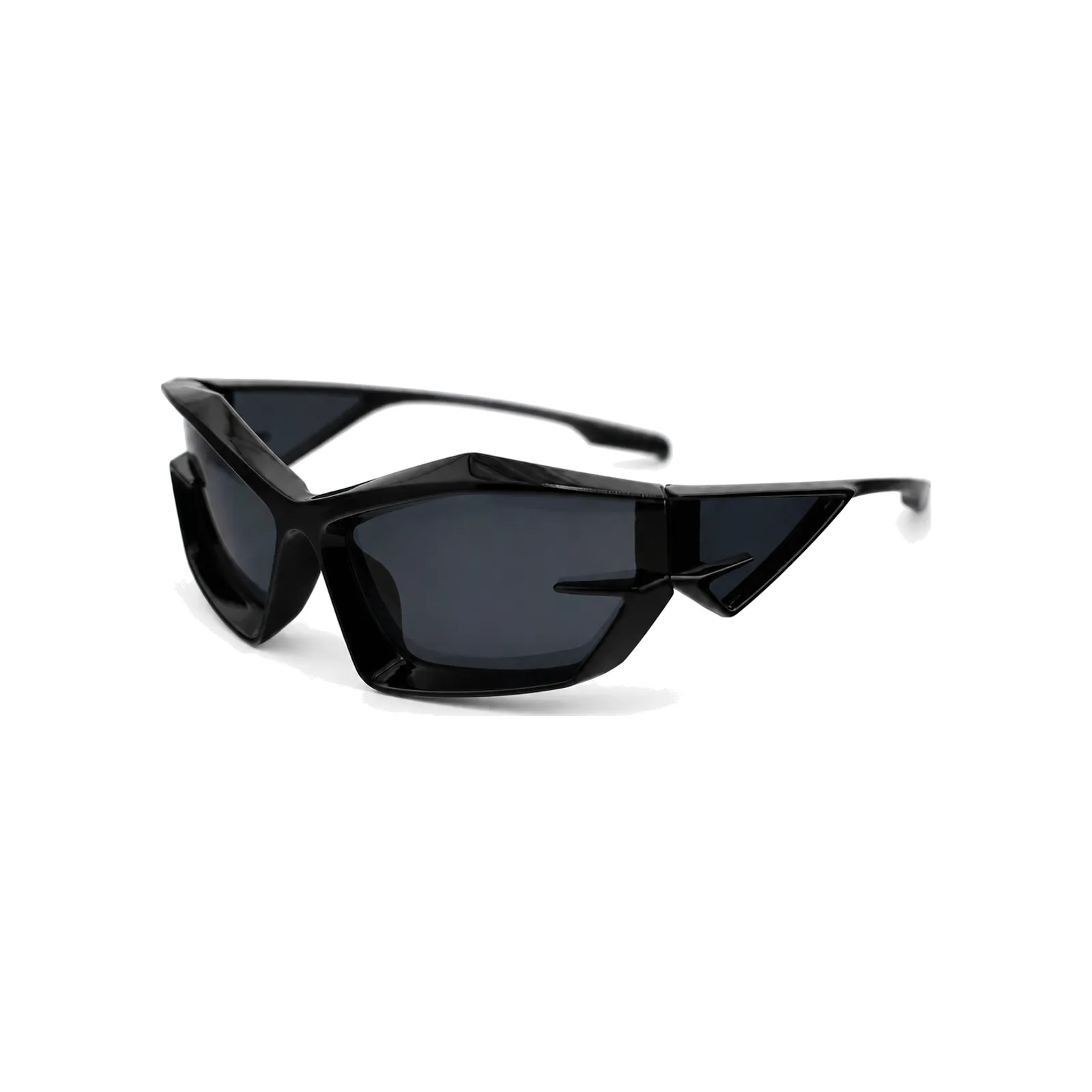 RUSH in Black, second angle