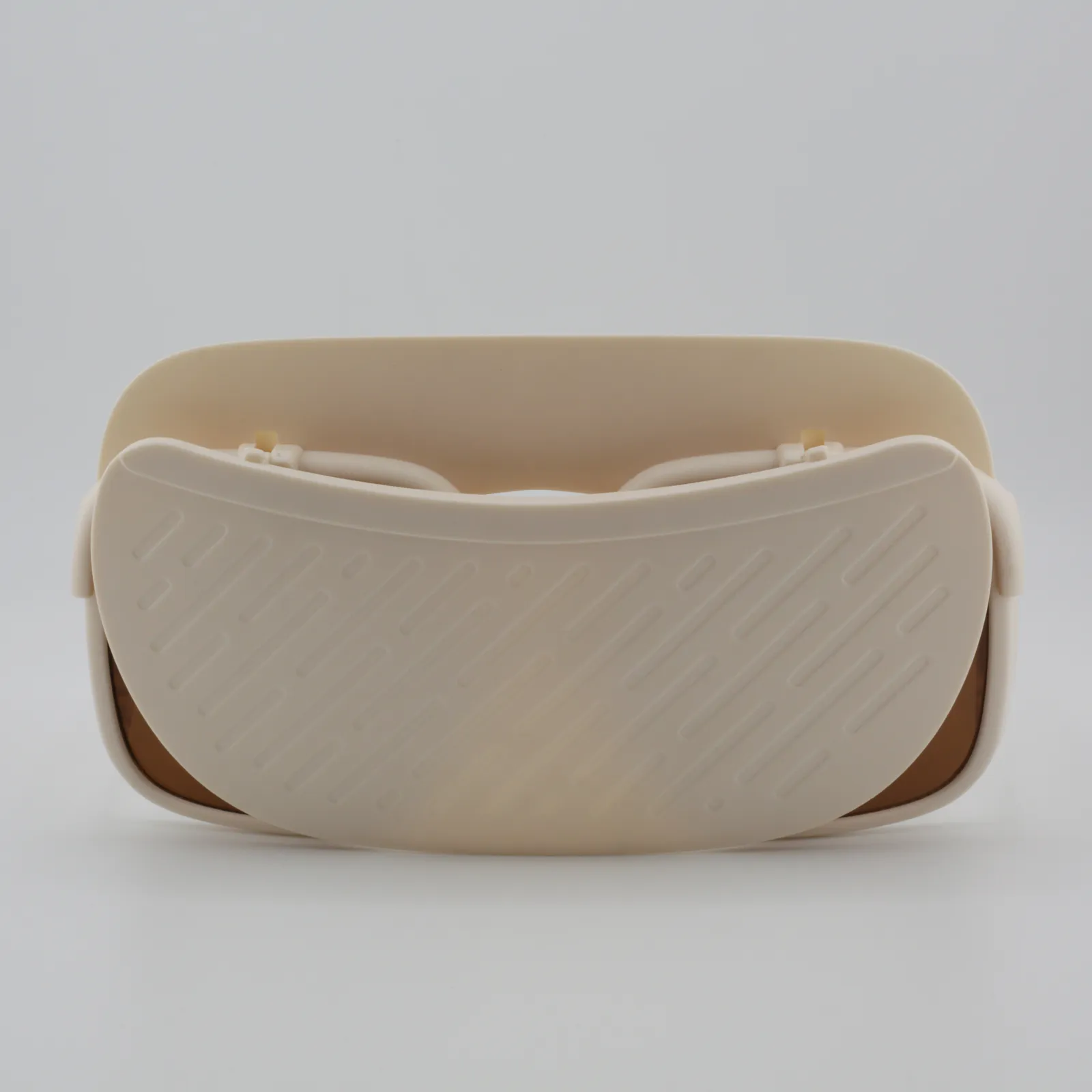 SHADY — White-Brown