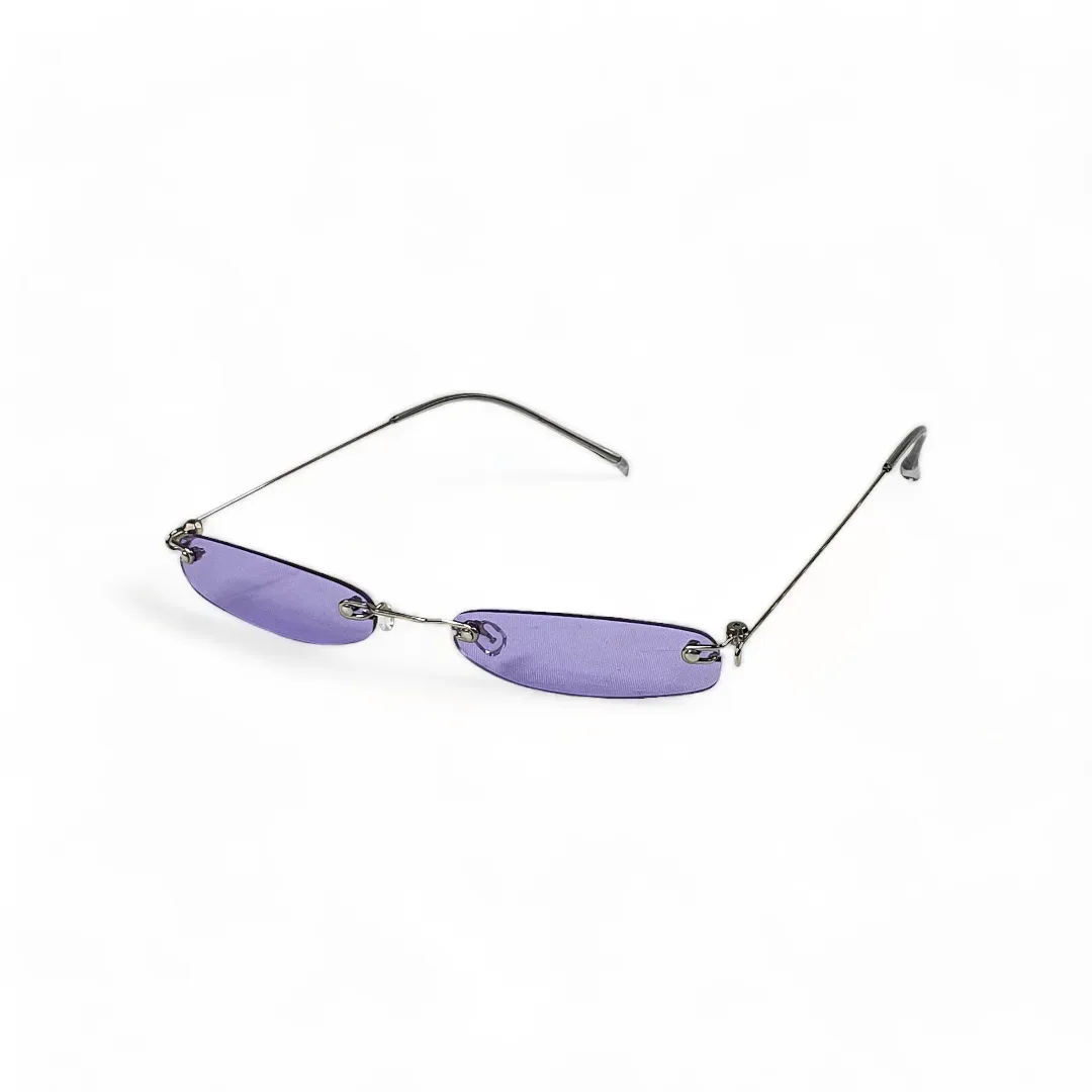 SLEEK — Purple