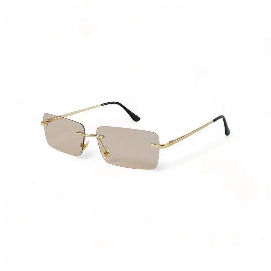 SMOKE — Beige
