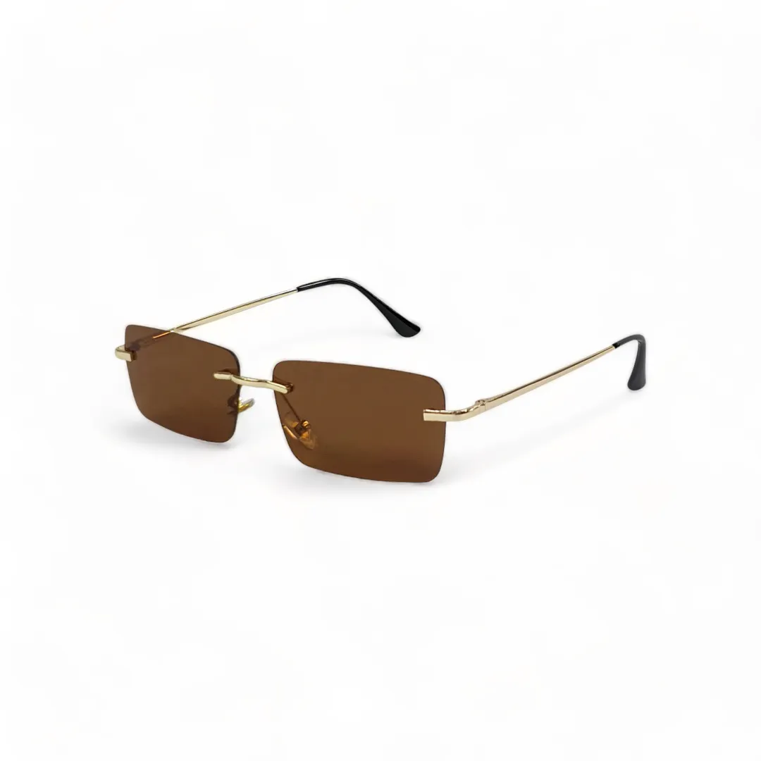 SMOKE — Brown