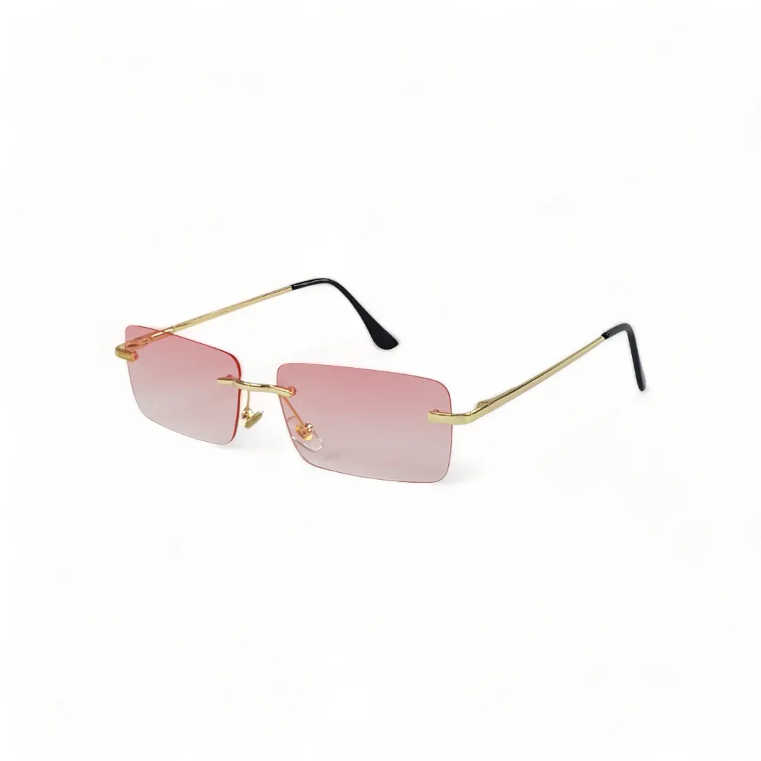 SMOKE — Pink Clear