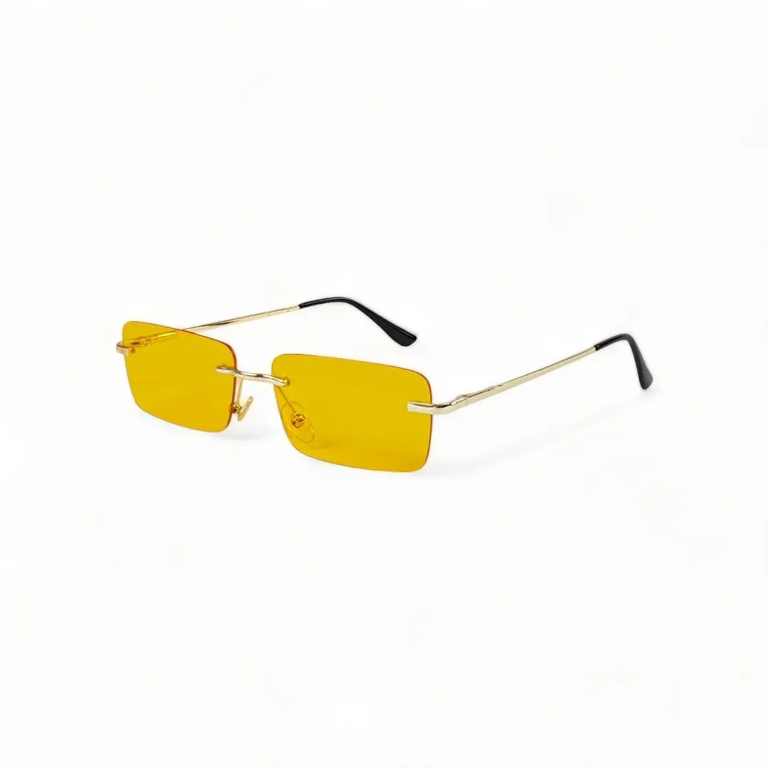 SMOKE — Yellow