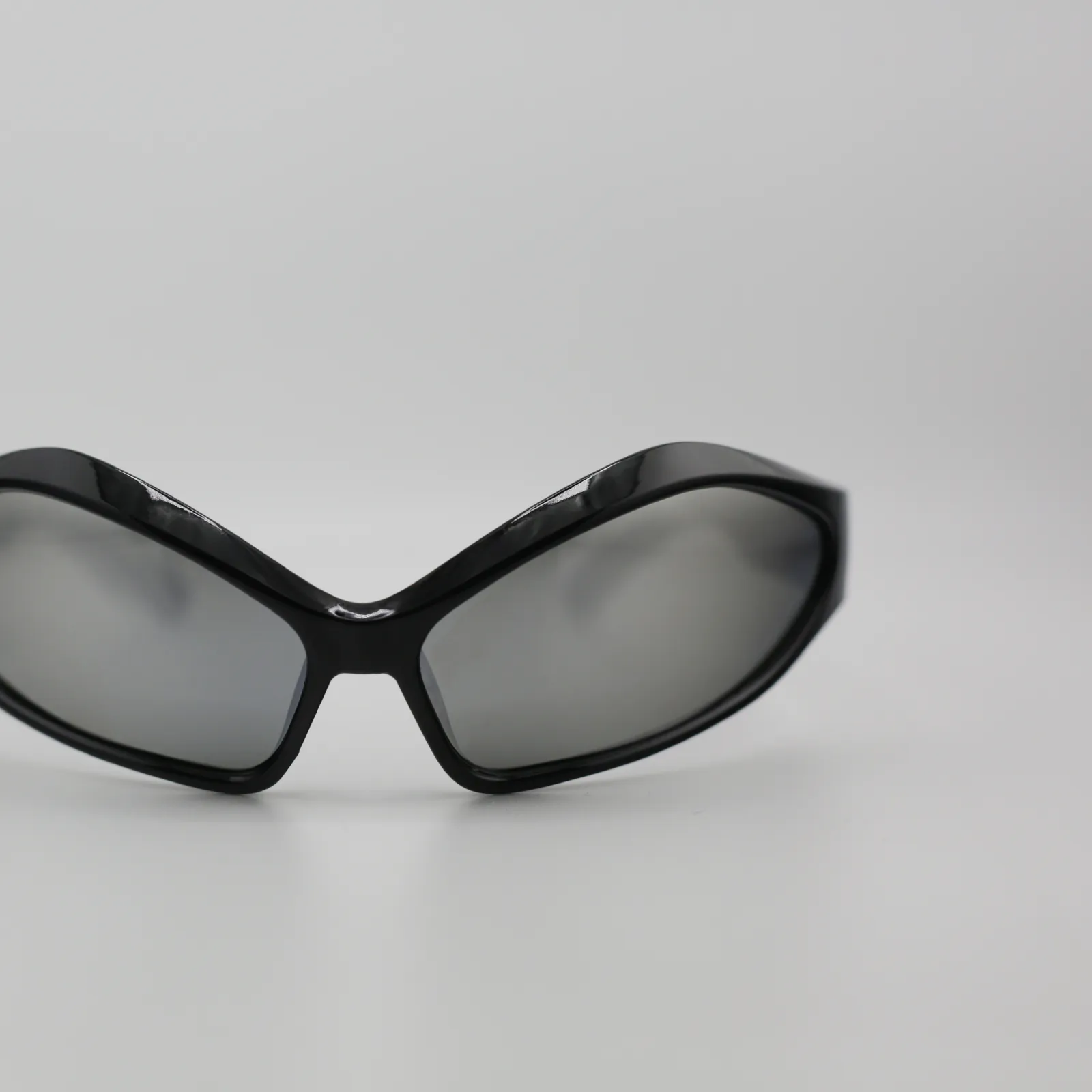 SPEED — Black