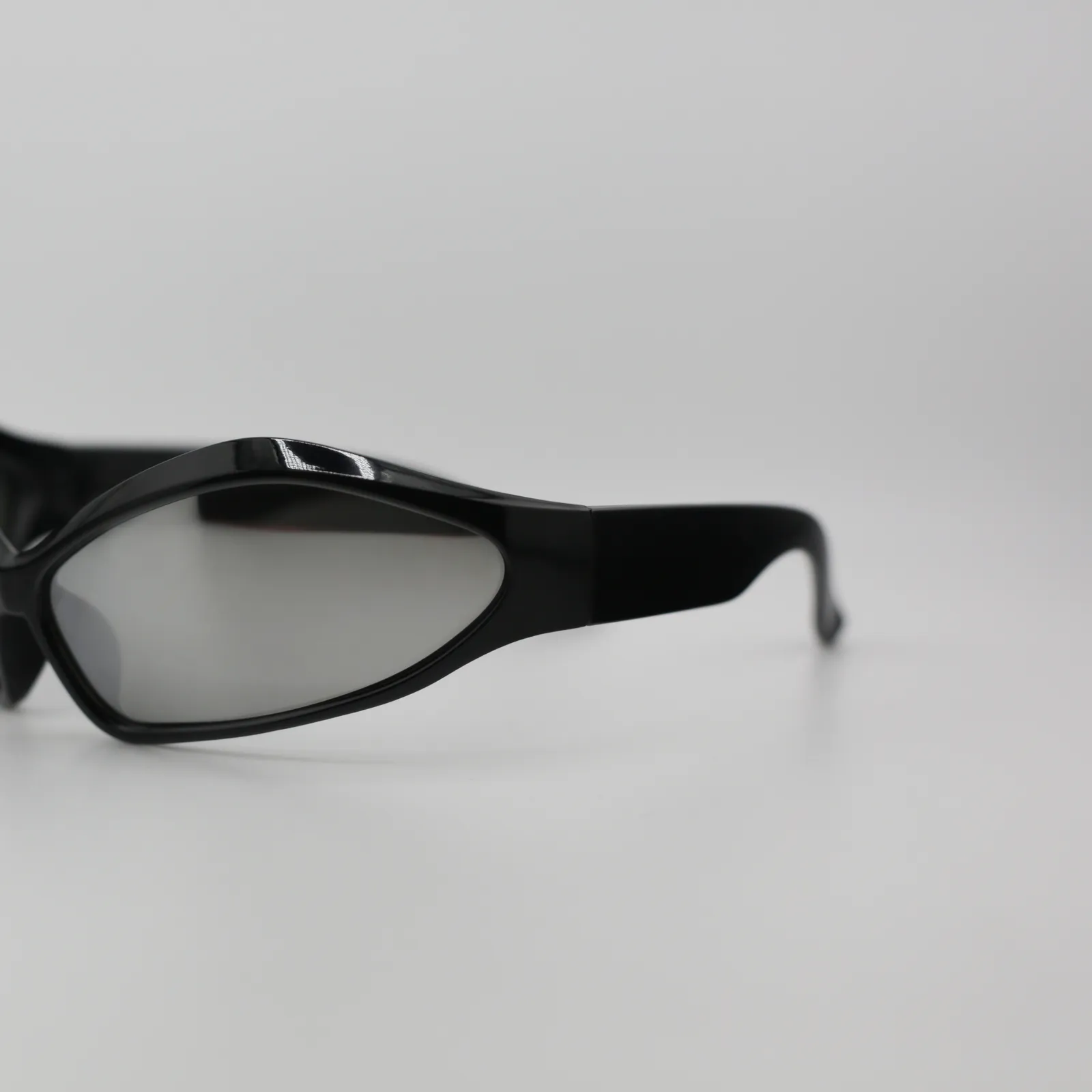 SPEED — Black, view 2