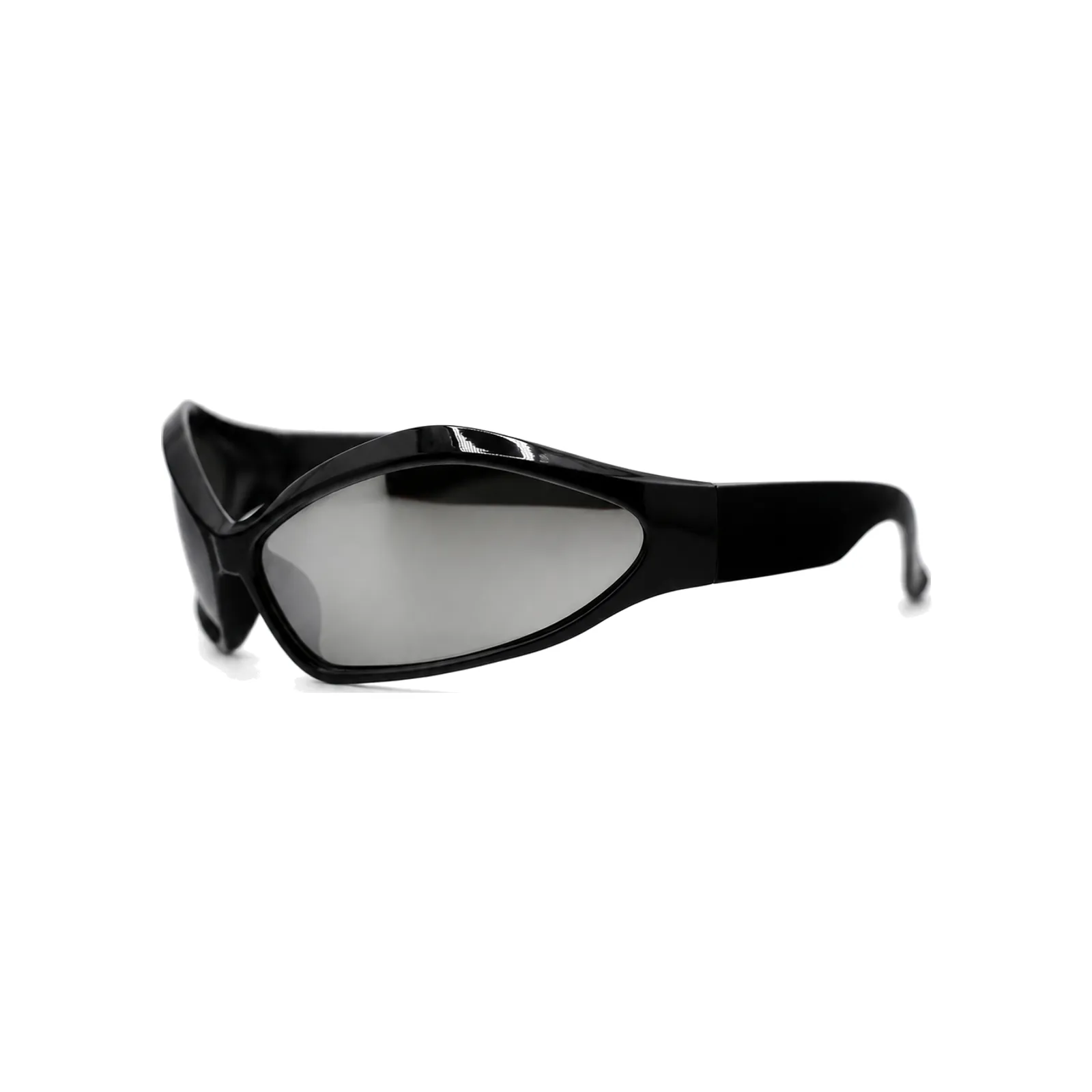 SPEED in Black, second angle