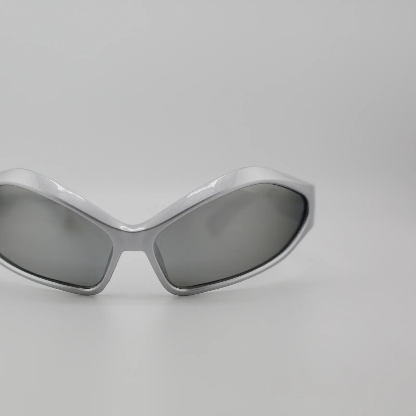 SPEED — Silver