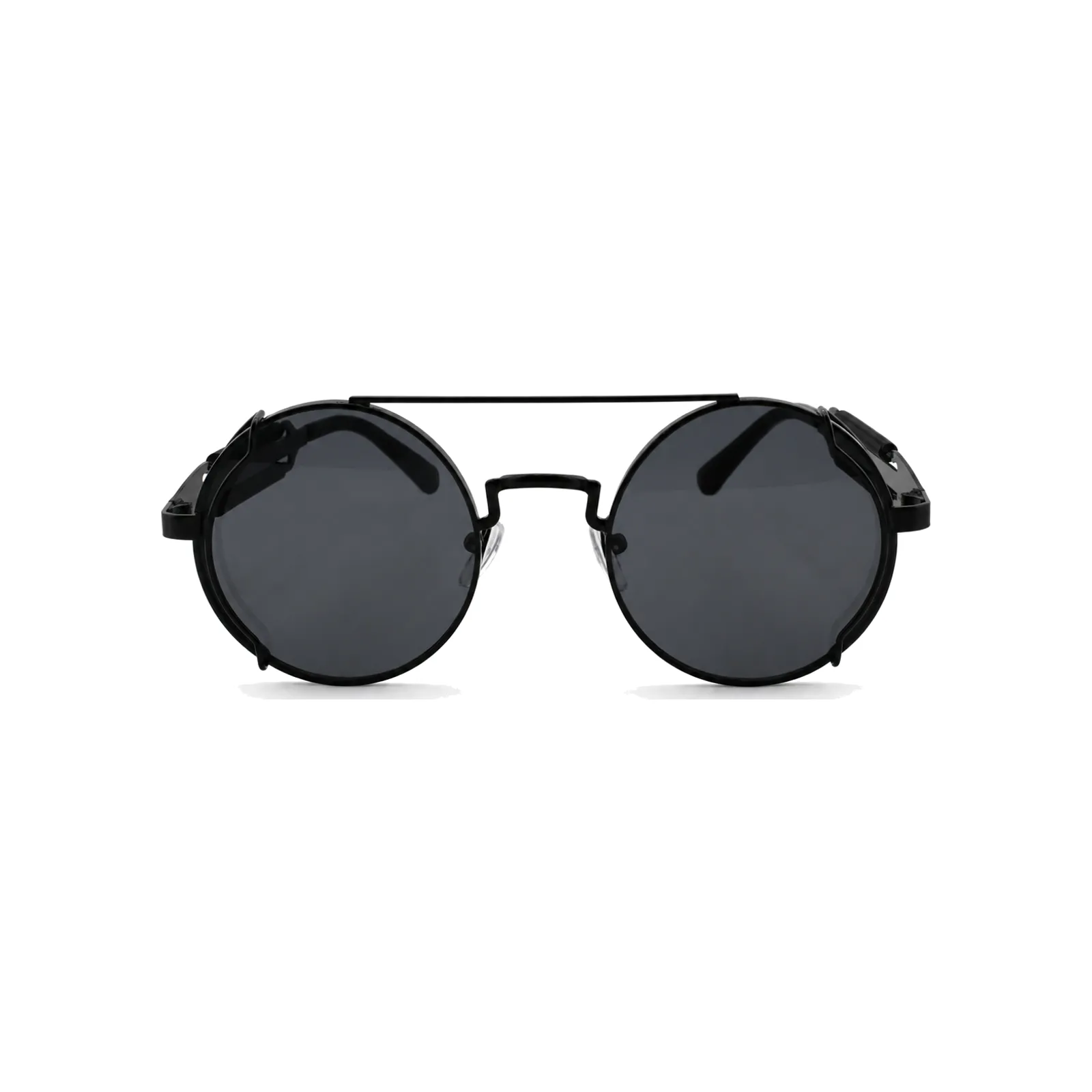 STEAM Round Sunglasses