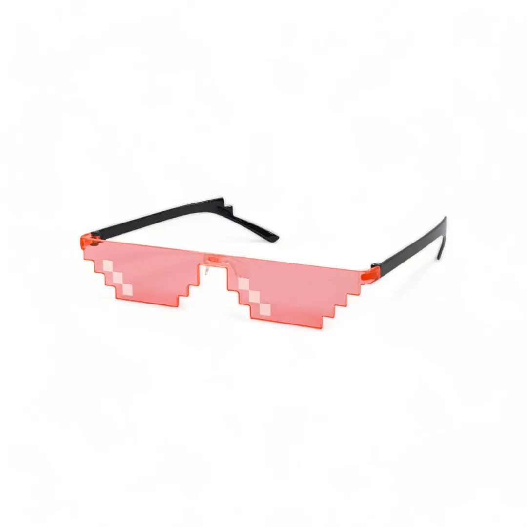 STEVE — Pink