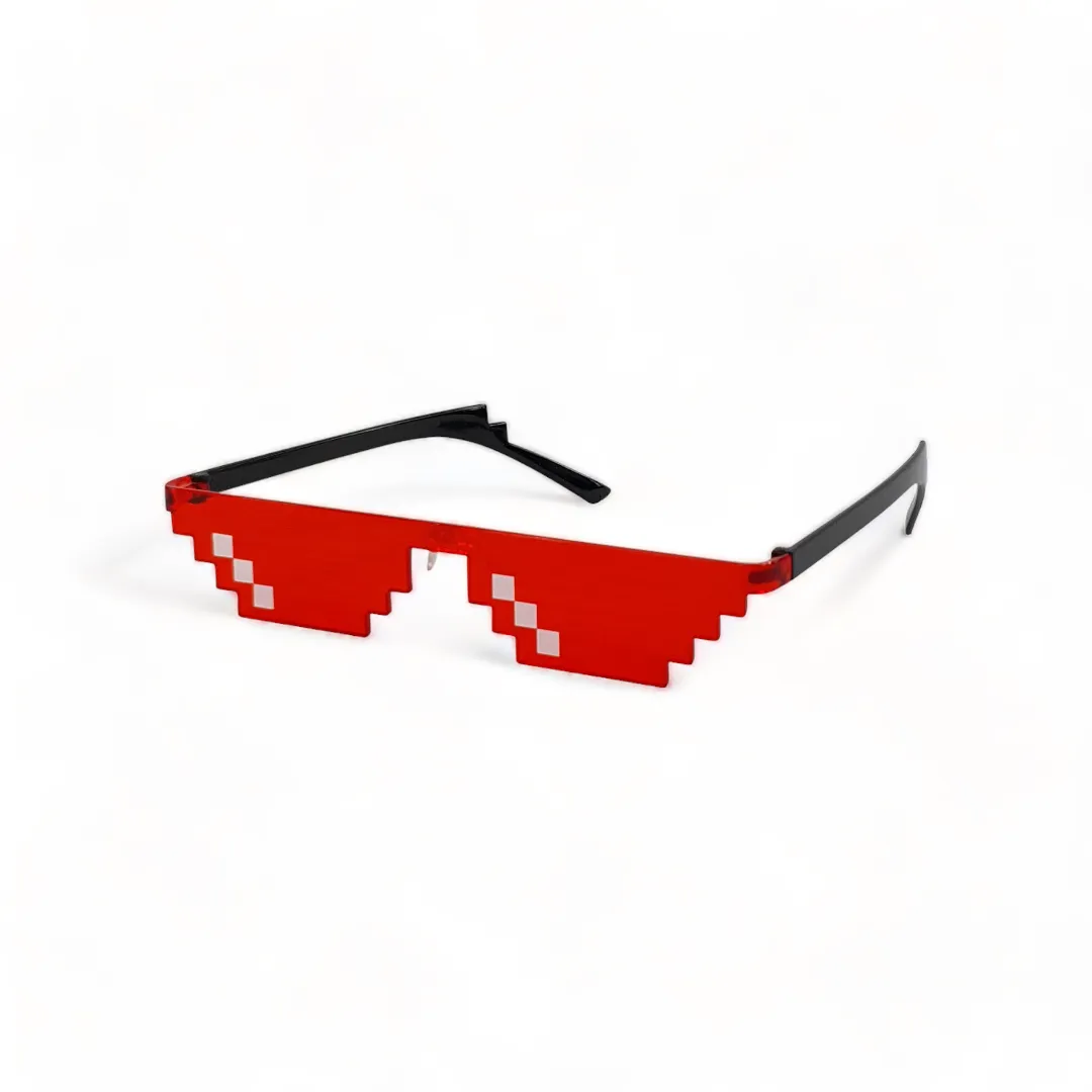 STEVE — Red